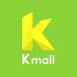 Logo of Kmall - Easy Mobile payments android Application 